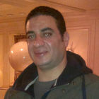 Ehab Tolba, Assistant  Guest Services Manager