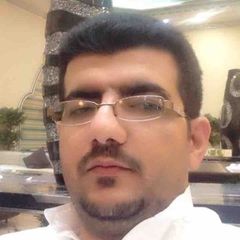 Abdulrrahman Mansour, Draftsman (Mechanical Department)