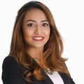 Sarah Aboul-Enain, Assistant Manager - Business Development