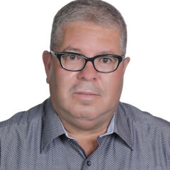 Khaled Mustafa, PMV Manager