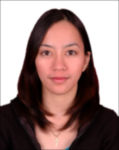 Agnes dela Cruz, HR OFFICER-Benefits & Compensation / Administration/Recruitment