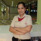 melanie garcia, Restaurant Store Manager