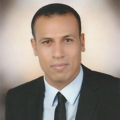 Mohamed Jameel, Supply Chain Manager