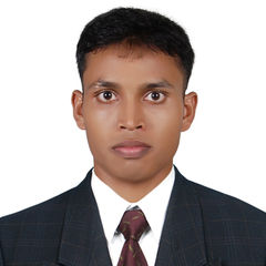 Muntasir Billah, Support Engineer