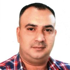 Khalid Hany Alnajjar, Fleet Manager & Visa facilitator
