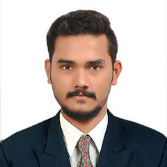 Kiran Bachute, Network Consultant / IT Manager