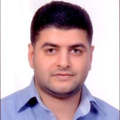 mohammed fat'hy, Technical office team leader