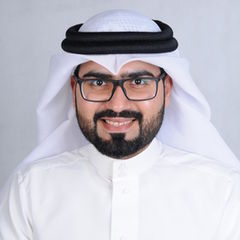 Mahdi AlSamahiji, Regional HR Manager