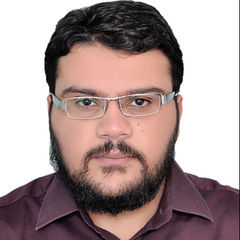 Haris Ashraf, Call Centre Representative