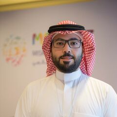 محمود الطيب, Talent Acquisition Manager