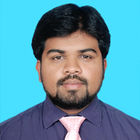 mohammed yaseen, Business Development & IT Engineer