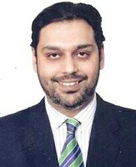 sameer khan, Wealth Management Advisor