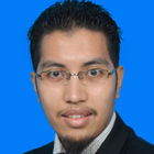 Fawwaz Aminuddin, Head of Business Development