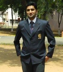 Arvind Ganesan, Mechanical Engineer