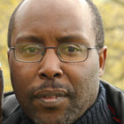 David Mbiyu, Graphic Designer/ Web Developer