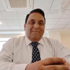 Gulbeer Singh, Regional Sales Manager