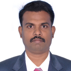 أنتوني Smith, Senior Mechanical Engineer Maintenance