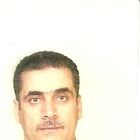 نايف abusamour, Security guard