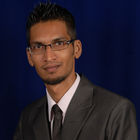 Mohammed Zubair Khan, Siri Grading Analyst