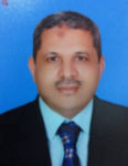 Hesham Al fakharani, Financial Manager