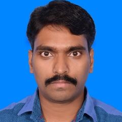 KARTHI PAULRAJ