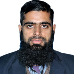 Abubakar Qayyum, Auto Cad Operator