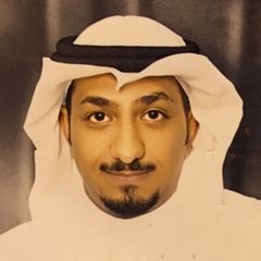 عبد الرحمن البطي, Accounts Payable Supervisor