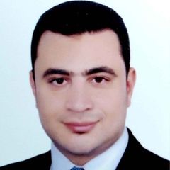 Karim Mohamed Reda, Regional Sales Manager