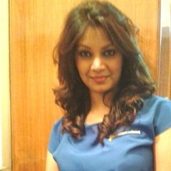 Vanessa Mascarenhas, Executive Secretary to Chairman