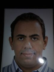 Moustaf Alsherif, Education Counselor