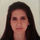 Tamara Al Amad, Marketing Executive