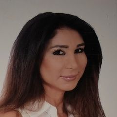 Dina khalil, Store Manager