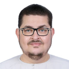 عبدالله ابوعصبة, Sales & Marketing Manager