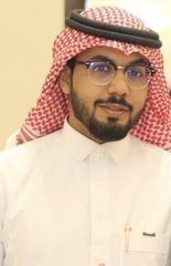 Majed AL-Qurashi, Materials Planner