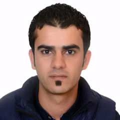 احمد ابو راجوح, مدير محطه