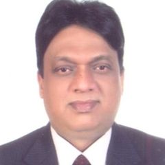 Afzal  حسن, DIVISIONAL MANAGER