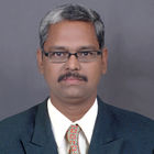 Nagesh Babu Mathe, General Manager