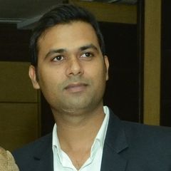 Jeeshan Ali, Senior IT Engineer