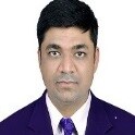 Sharafuddin Ahmad Ahmad, Project Manager