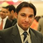 Hassan Imtiaz, Logistics Manager