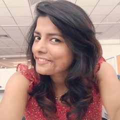 Ritika Kumari, Software Engineer / Web Developer