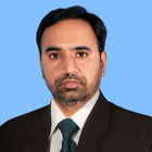 Imran Ali Soomro, Resident Auditor