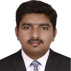sachin poojary, INVENTORY CONTROLLER