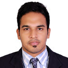 ساجد Aboobacker Sidhik, System Administrator