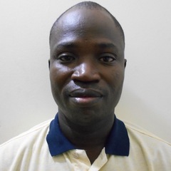 Olusegun Wahab