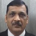 Dalpat Mehta, Head of Corporate Resources.