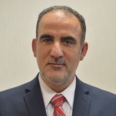 وليد Abdelwahab, Director General, Country Operations