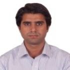Zohaib Saleem, Senior Officer HR/Operations