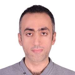 محمود السعيد أحمد محمد حجاج, مهندس مبيعات وتفتيش هندسى (لحامات ودهانات)