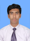 Saad Ullah, Site Engineer Intern